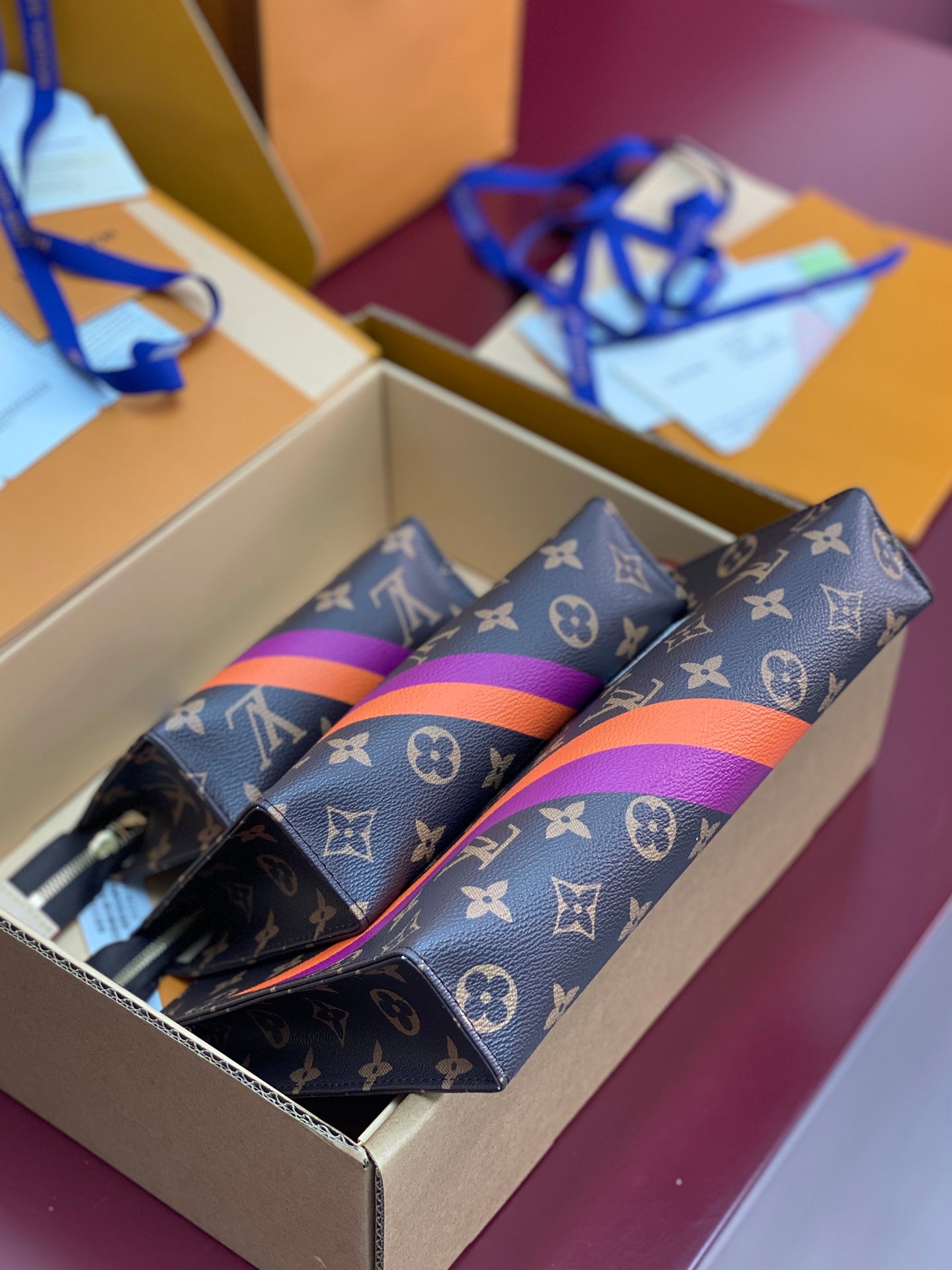 LuxluxHouse Best Quality Bags Small Bags Louis Vuitton Women Men