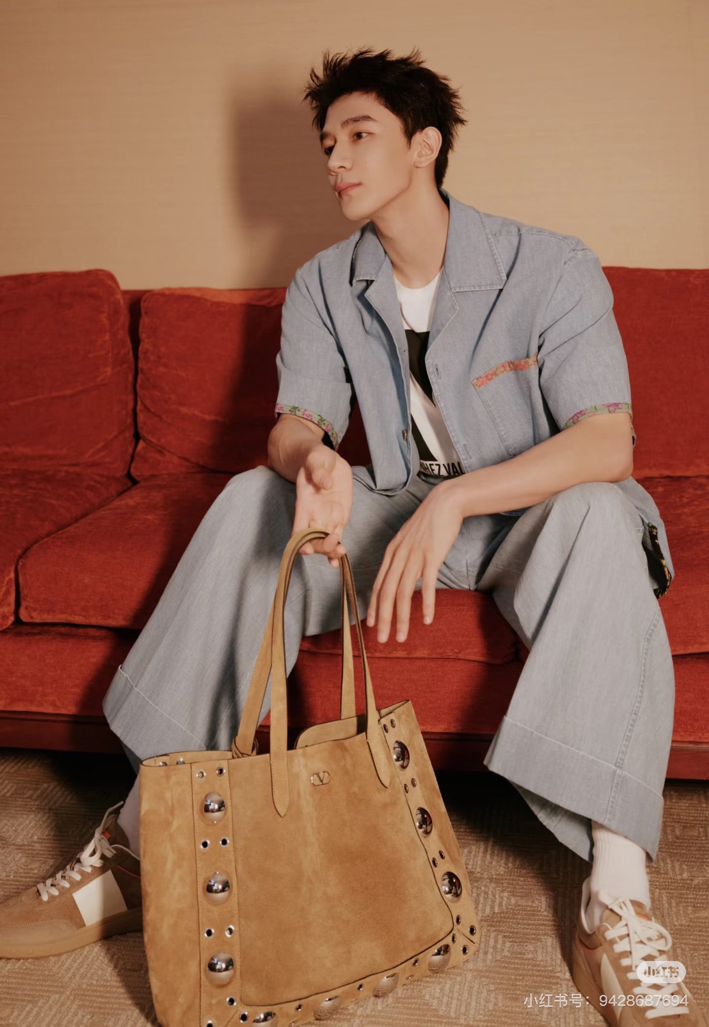 LuxluxHouse Best Quality Bags Valentino Women