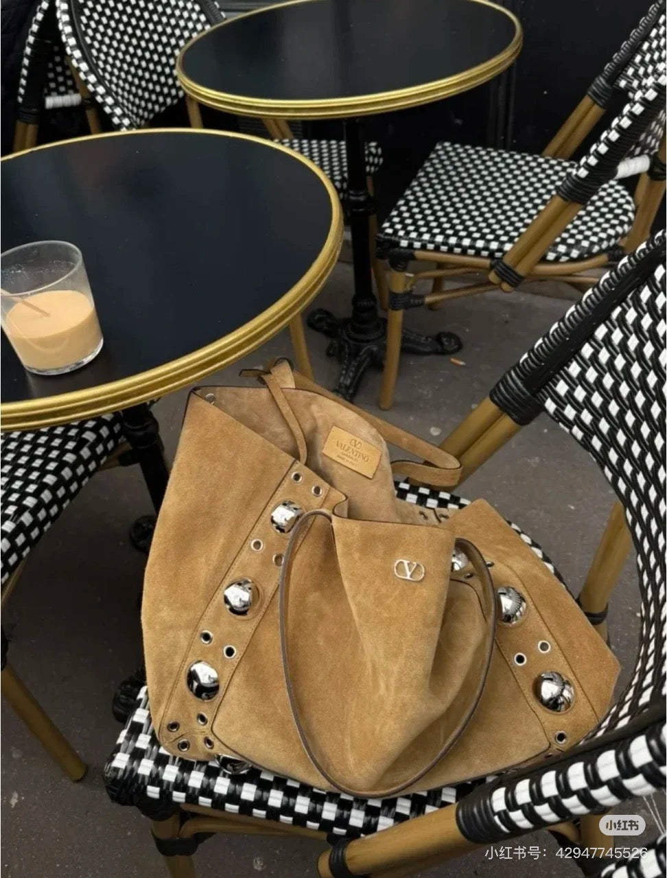 LuxluxHouse Best Quality Bags Valentino Women