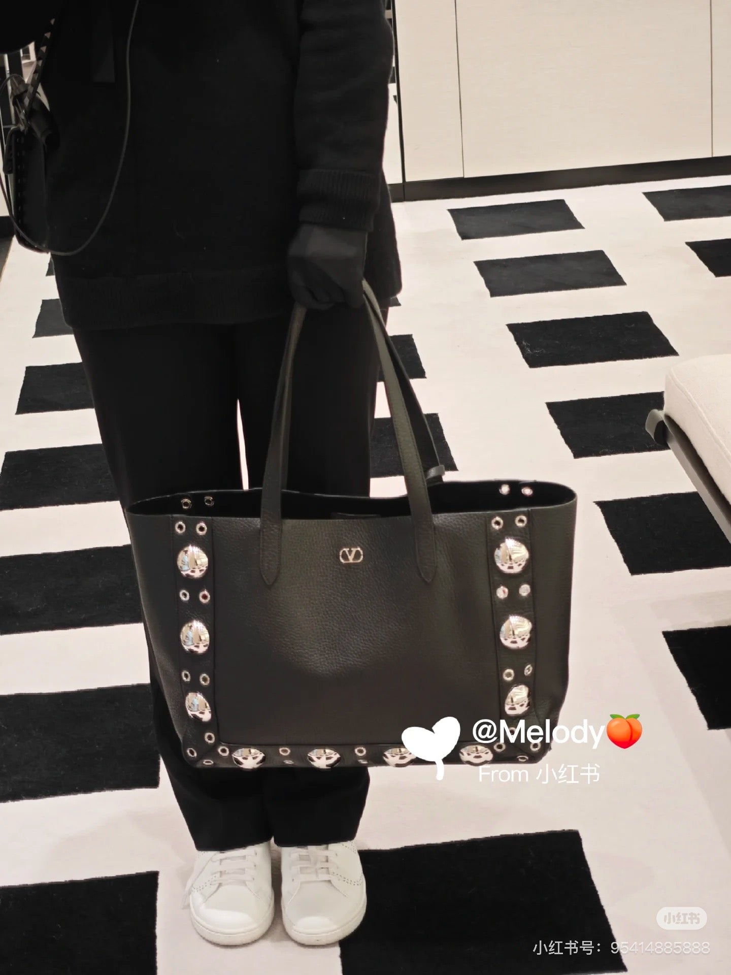 LuxluxHouse Best Quality Bags Valentino Women