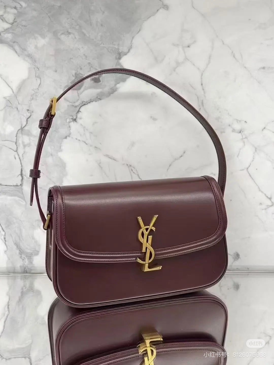LuxluxHouse Best Quality Bags YSL Women
