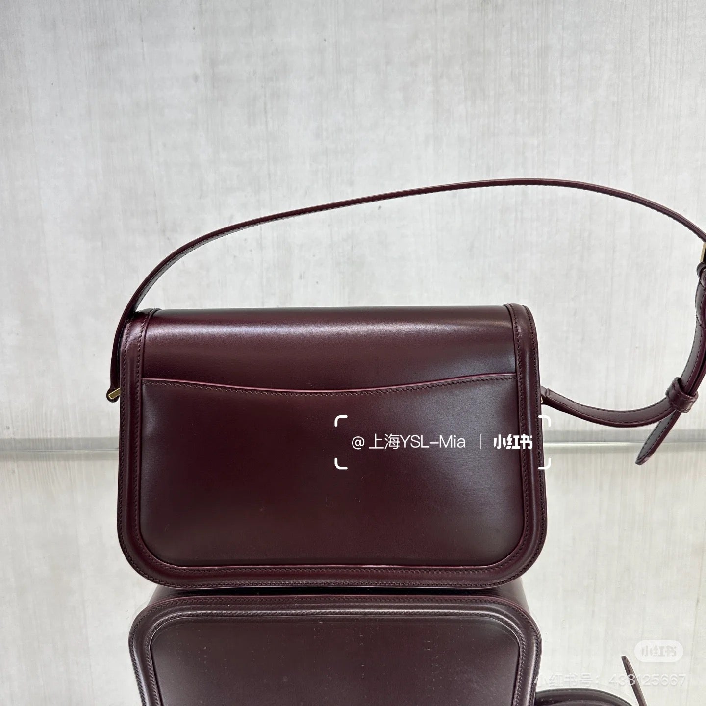 LuxluxHouse Best Quality Bags YSL Women