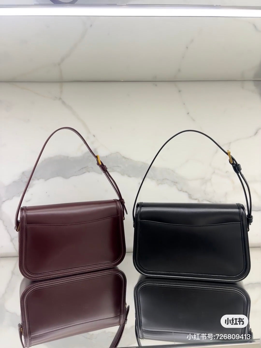 LuxluxHouse Best Quality Bags YSL Women