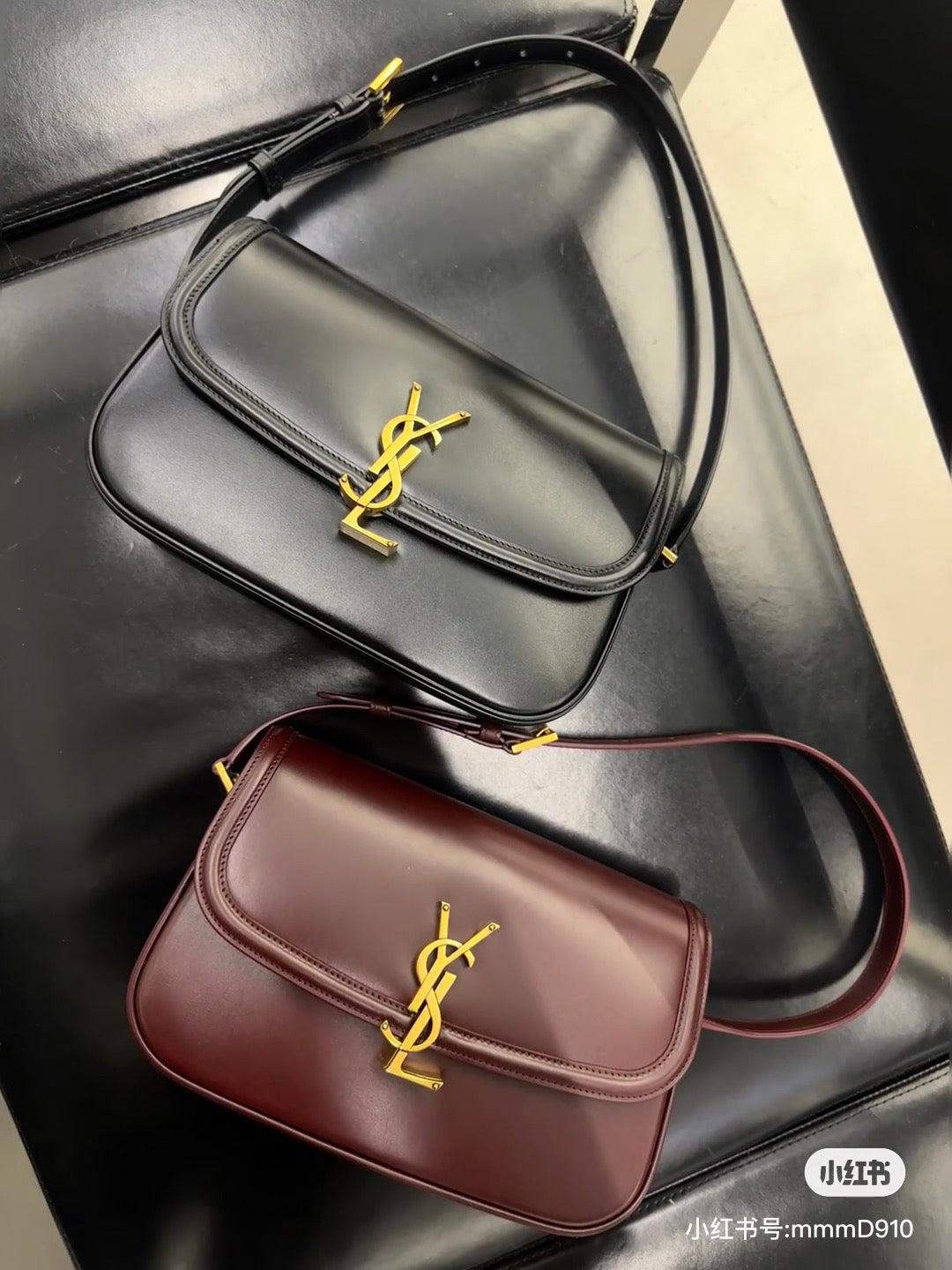 LuxluxHouse Best Quality Bags YSL Women