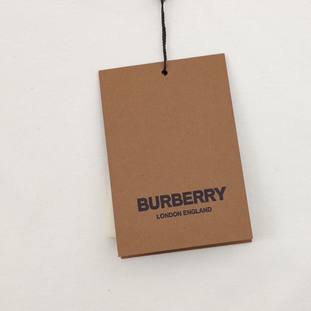 LuxluxHouse Best Quality Clothes Burberry T-shirt