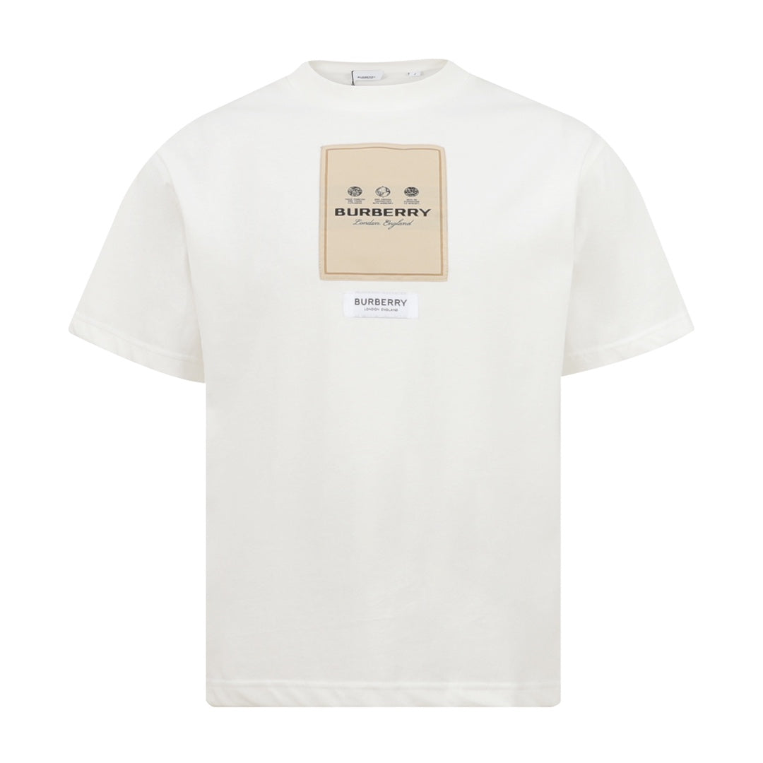 LuxluxHouse Best Quality Clothes Burberry T-shirt
