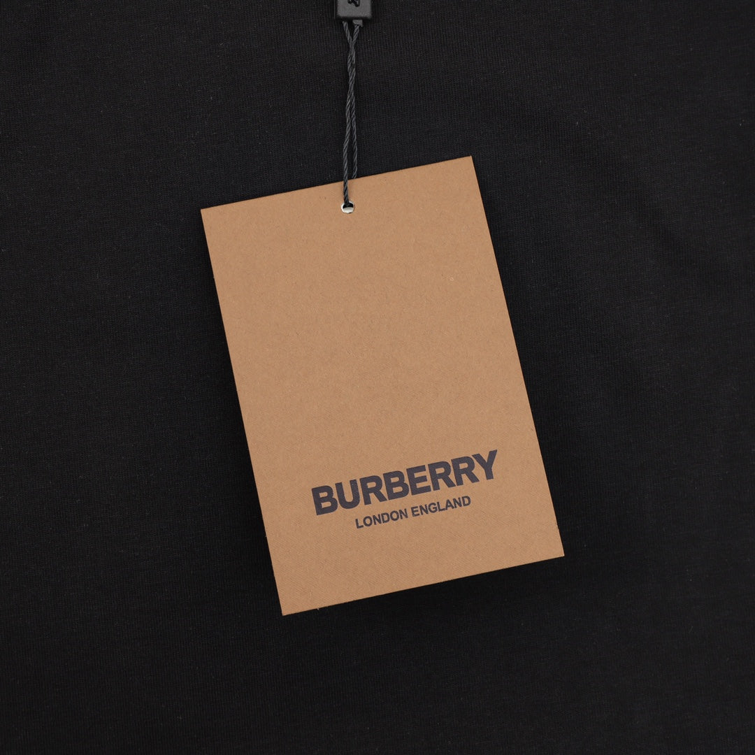 LuxluxHouse Best Quality Clothes Burberry T-shirt