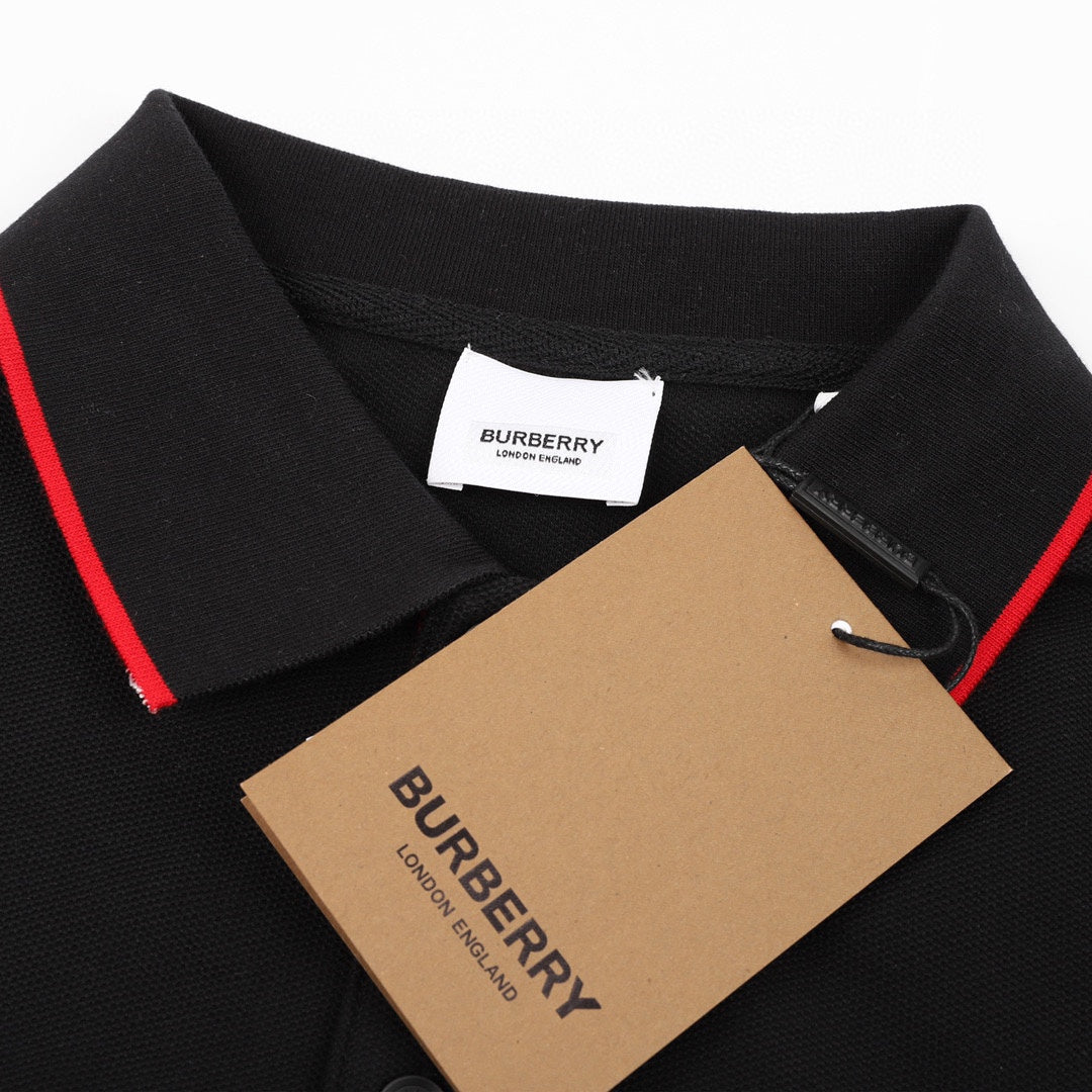 LuxluxHouse Best Quality Clothes Burberry T-shirt