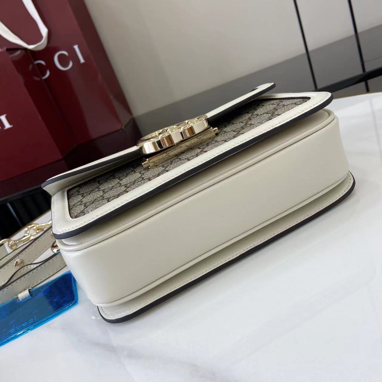 LuxluxHouse Best Quality Bags Gucci Women Men