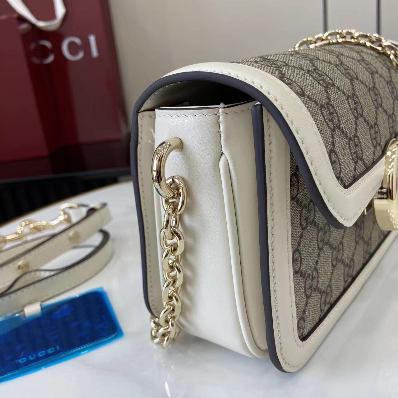 LuxluxHouse Best Quality Bags Gucci Women Men