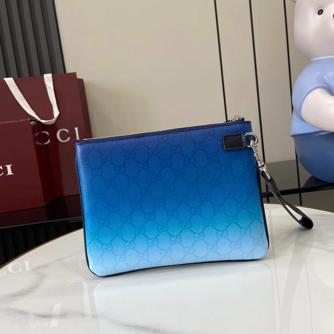 LuxluxHouse Best Quality Bags Gucci Men