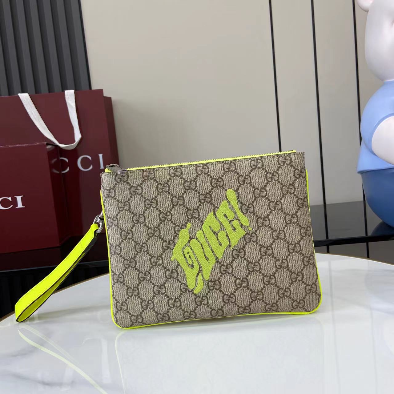 LuxluxHouse Best Quality Bags Gucci Women Men