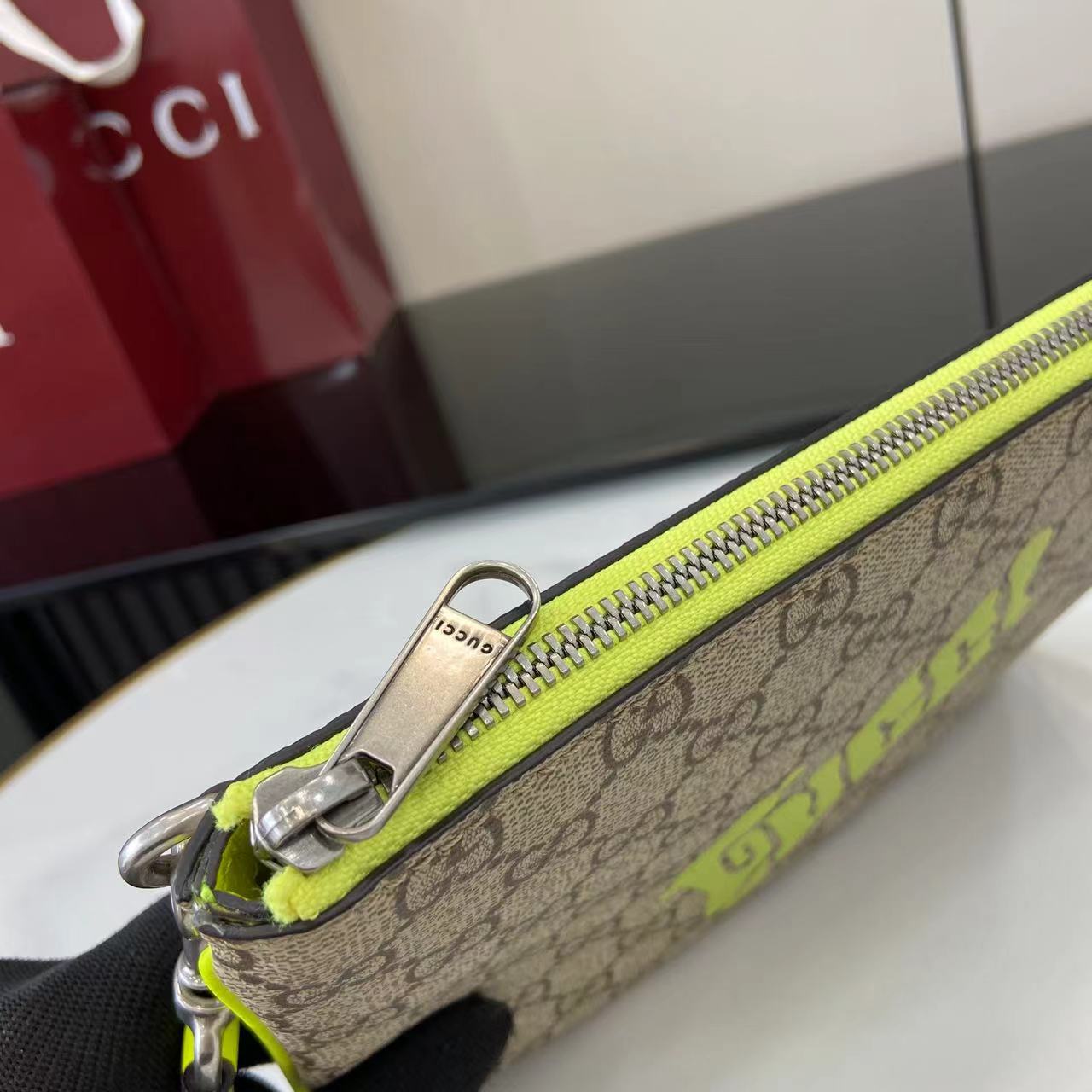 LuxluxHouse Best Quality Bags Gucci Women Men