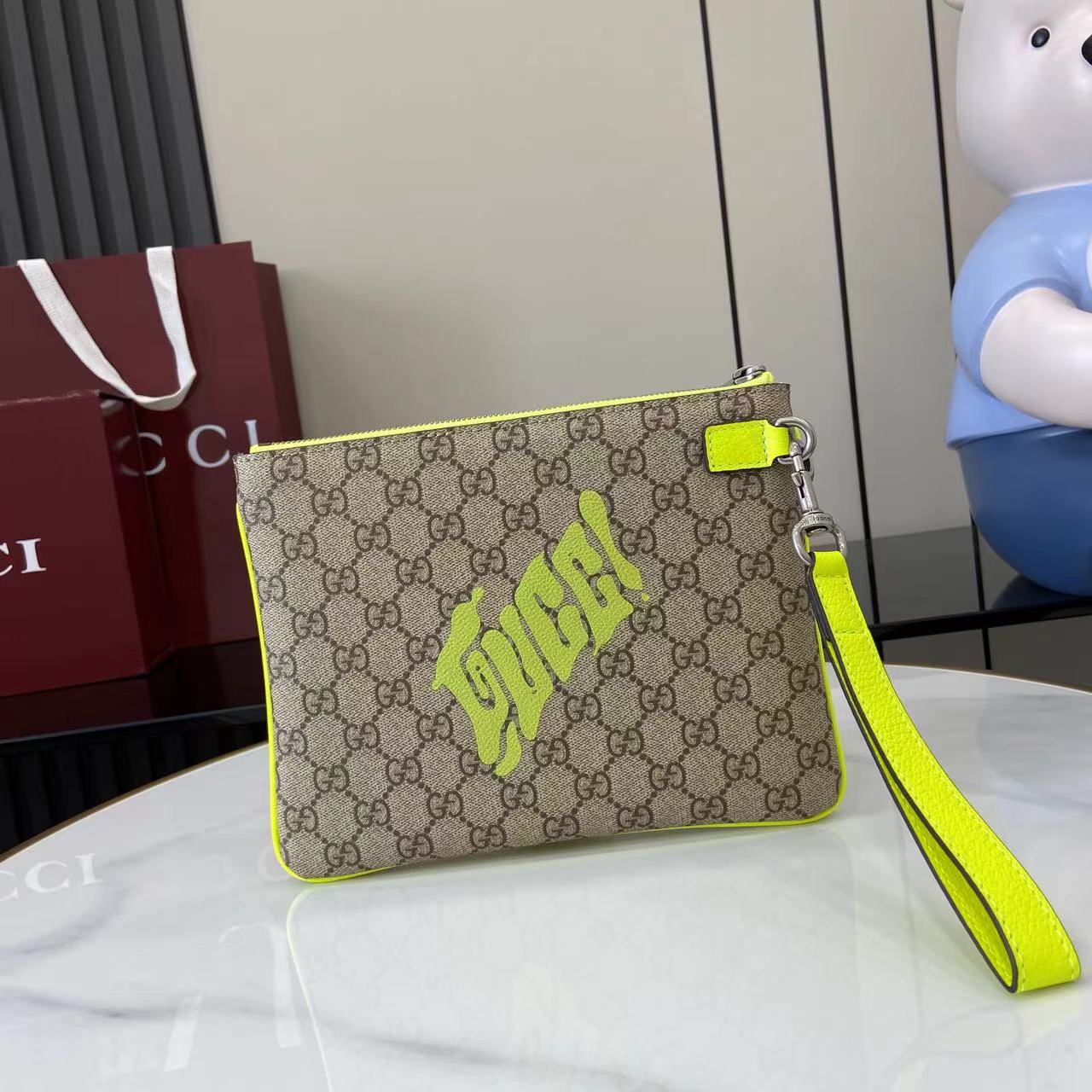 LuxluxHouse Best Quality Bags Gucci Women Men