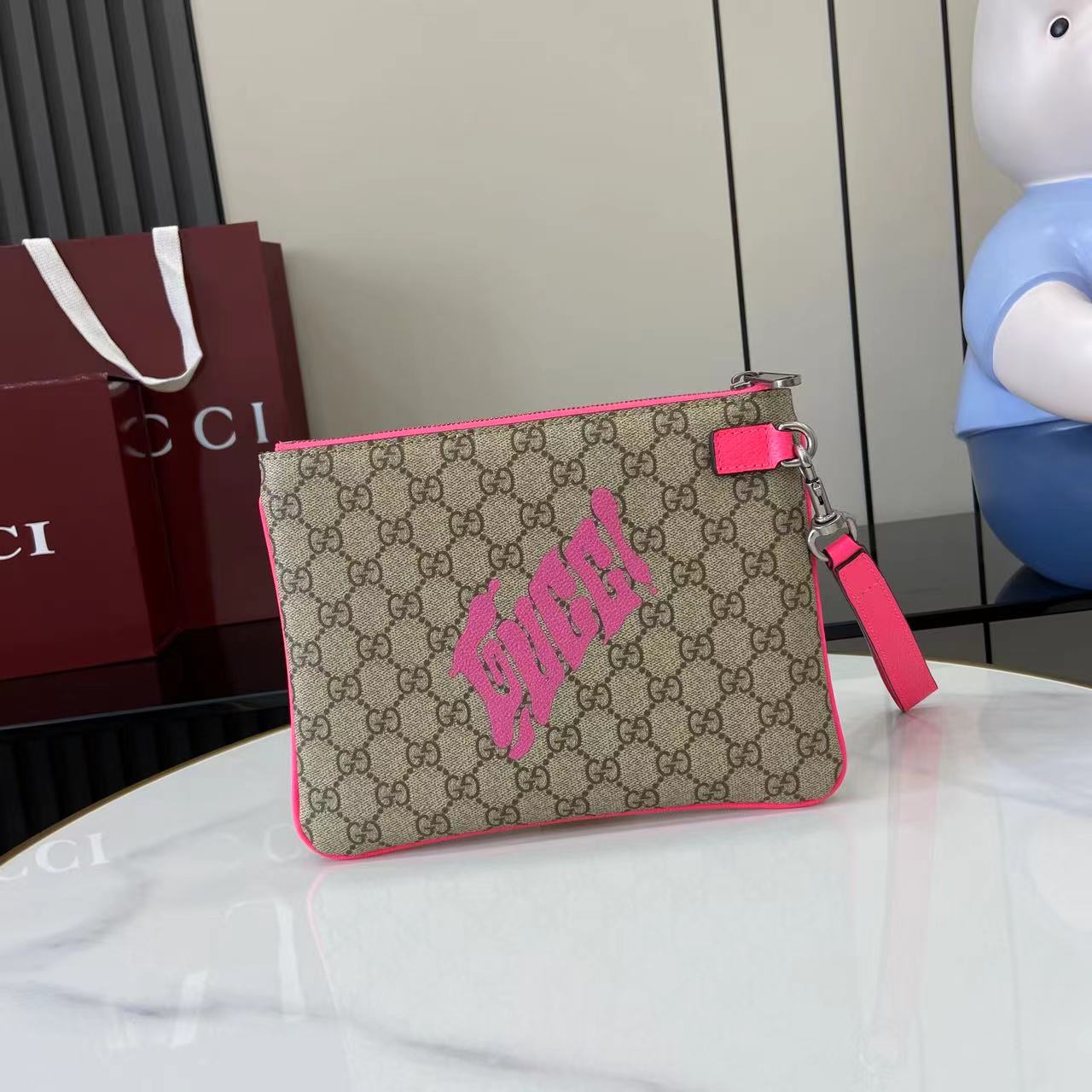 LuxluxHouse Best Quality Bags Gucci Women Men