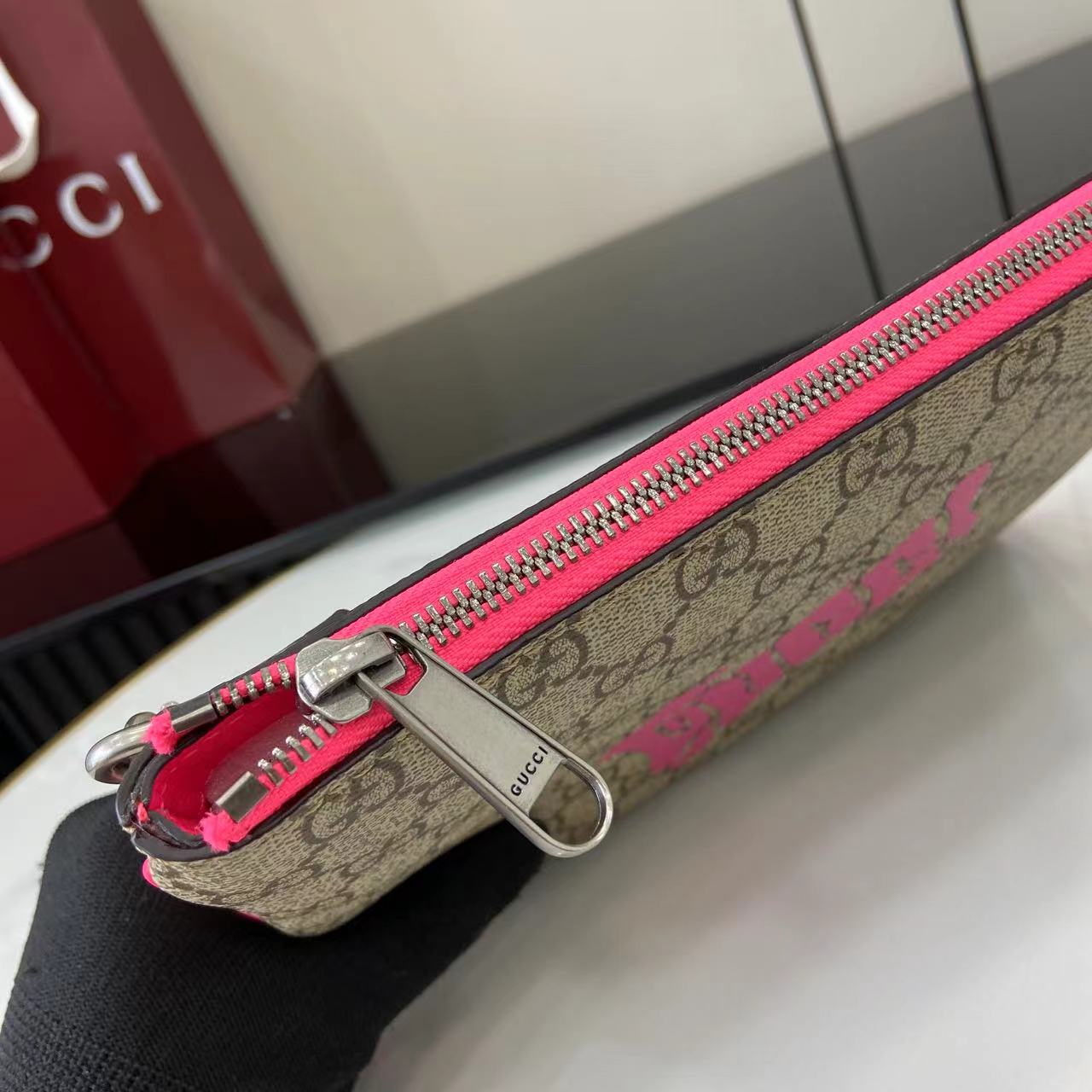 LuxluxHouse Best Quality Bags Gucci Women Men
