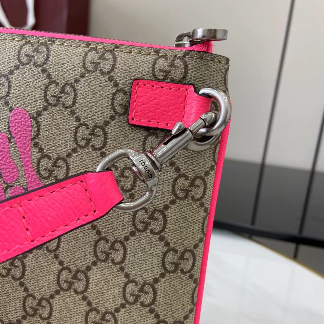 LuxluxHouse Best Quality Bags Gucci Women Men