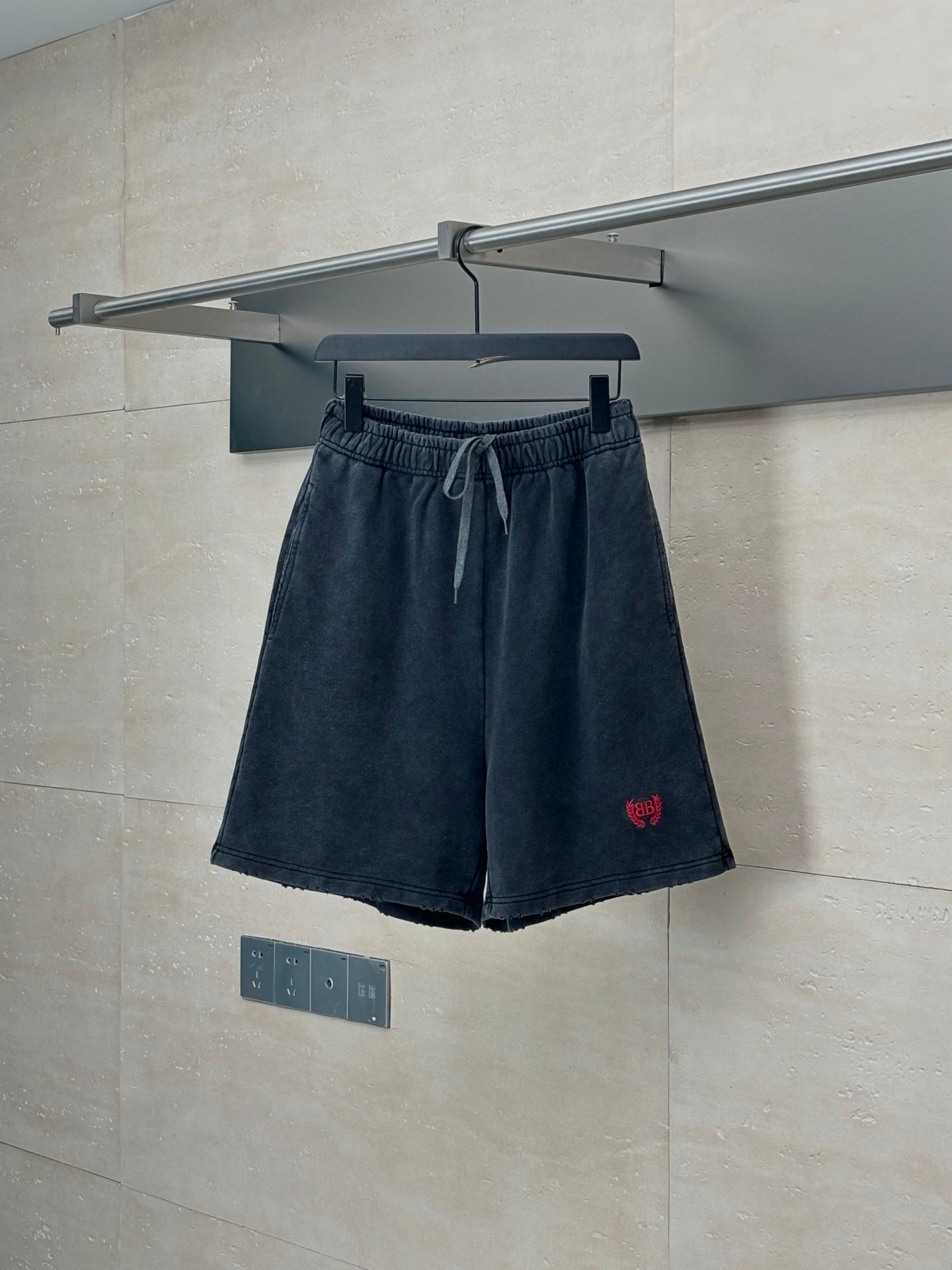 LuxluxHouse Best Quality Clothes Balenciaga Pants
