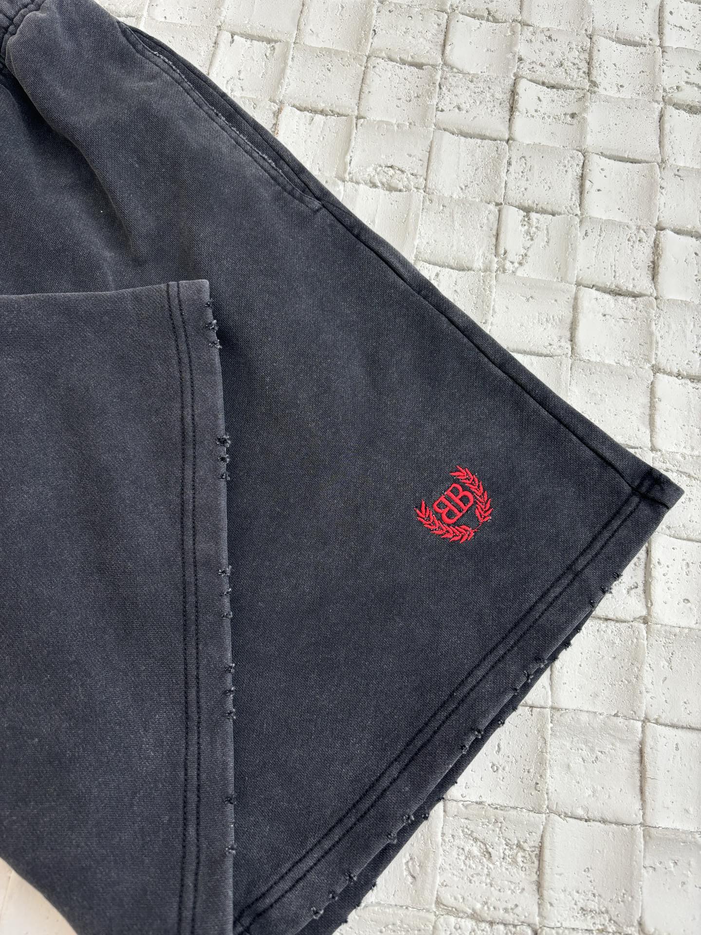 LuxluxHouse Best Quality Clothes Balenciaga Pants