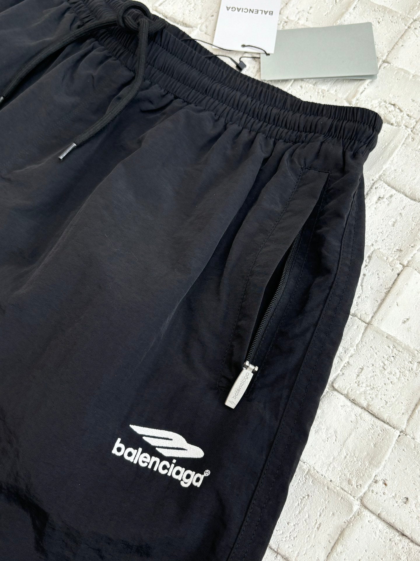 LuxluxHouse Best Quality Clothes Balenciaga Pants