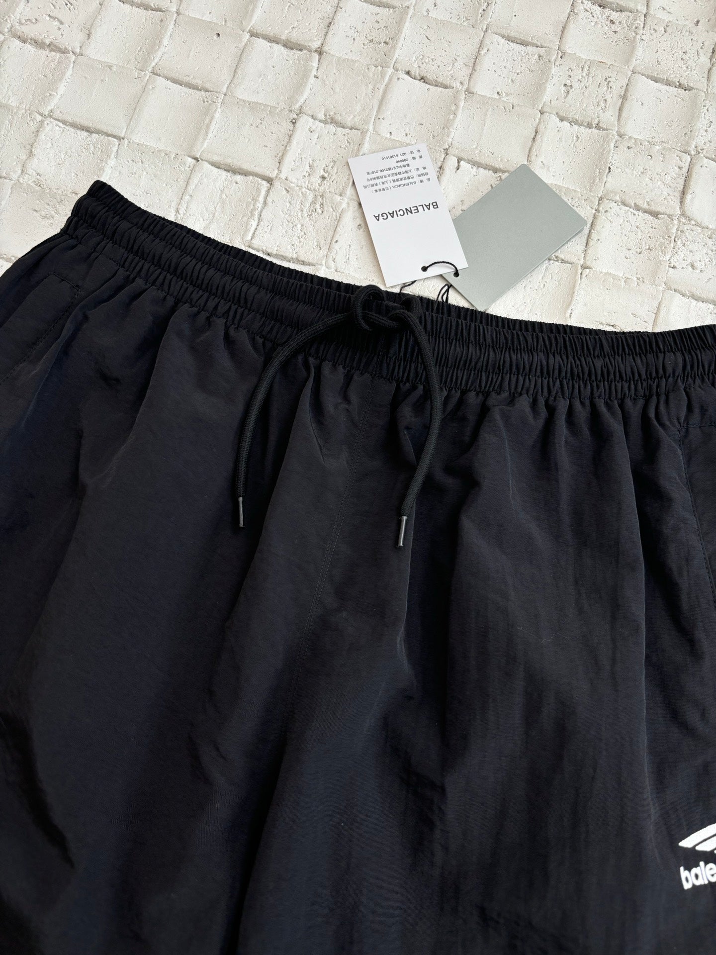 LuxluxHouse Best Quality Clothes Balenciaga Pants