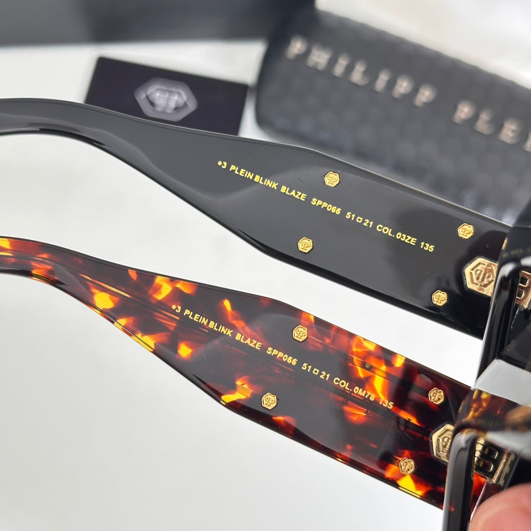 LuxluxHouse Best Quality Philipp plein Glasses