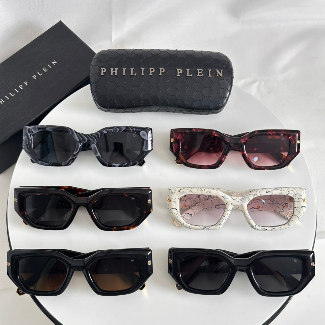 LuxluxHouse Best Quality Philipp plein Glasses