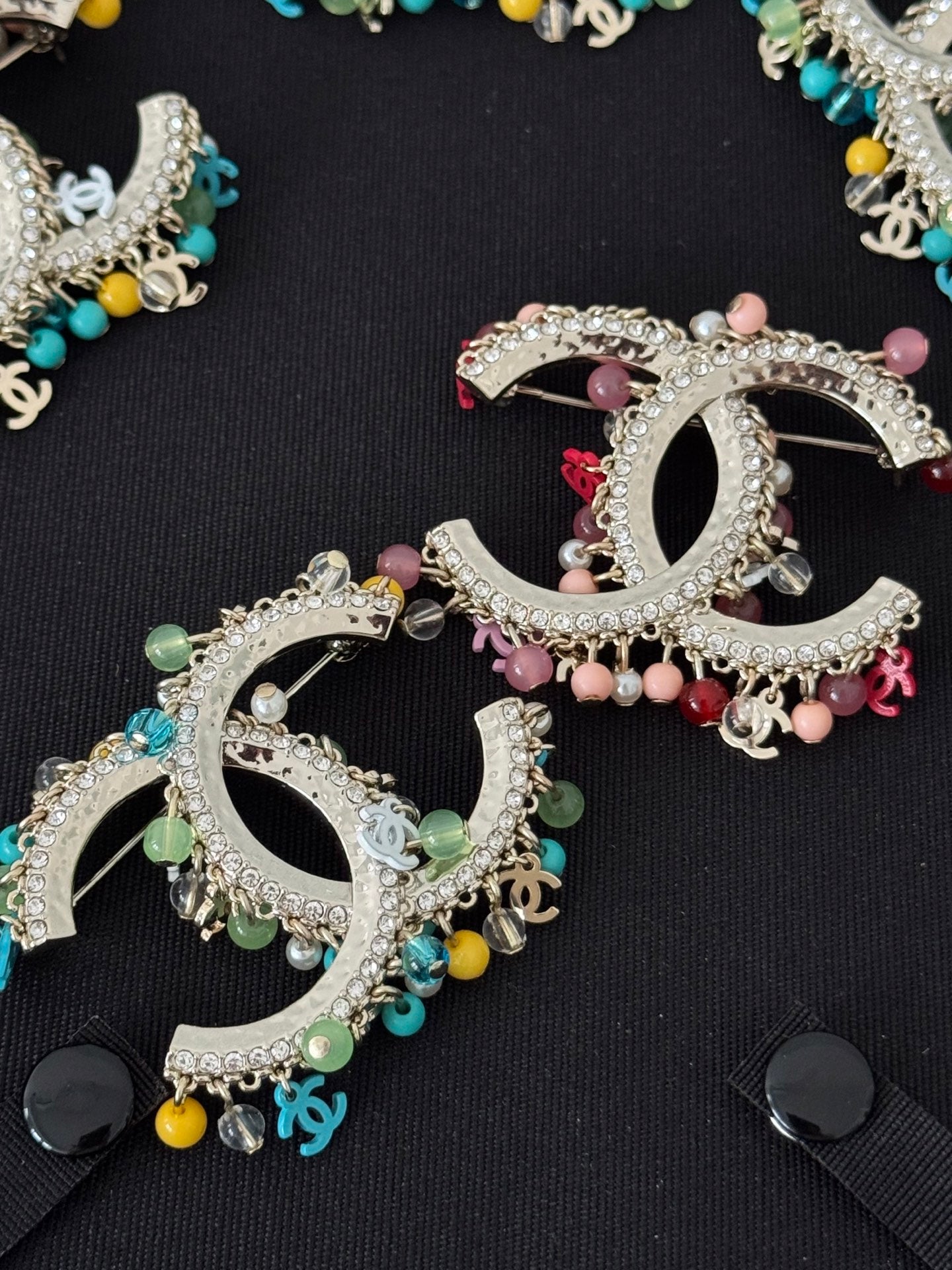 LuxluxHouse Low Price And High Quality Accessories Chanel