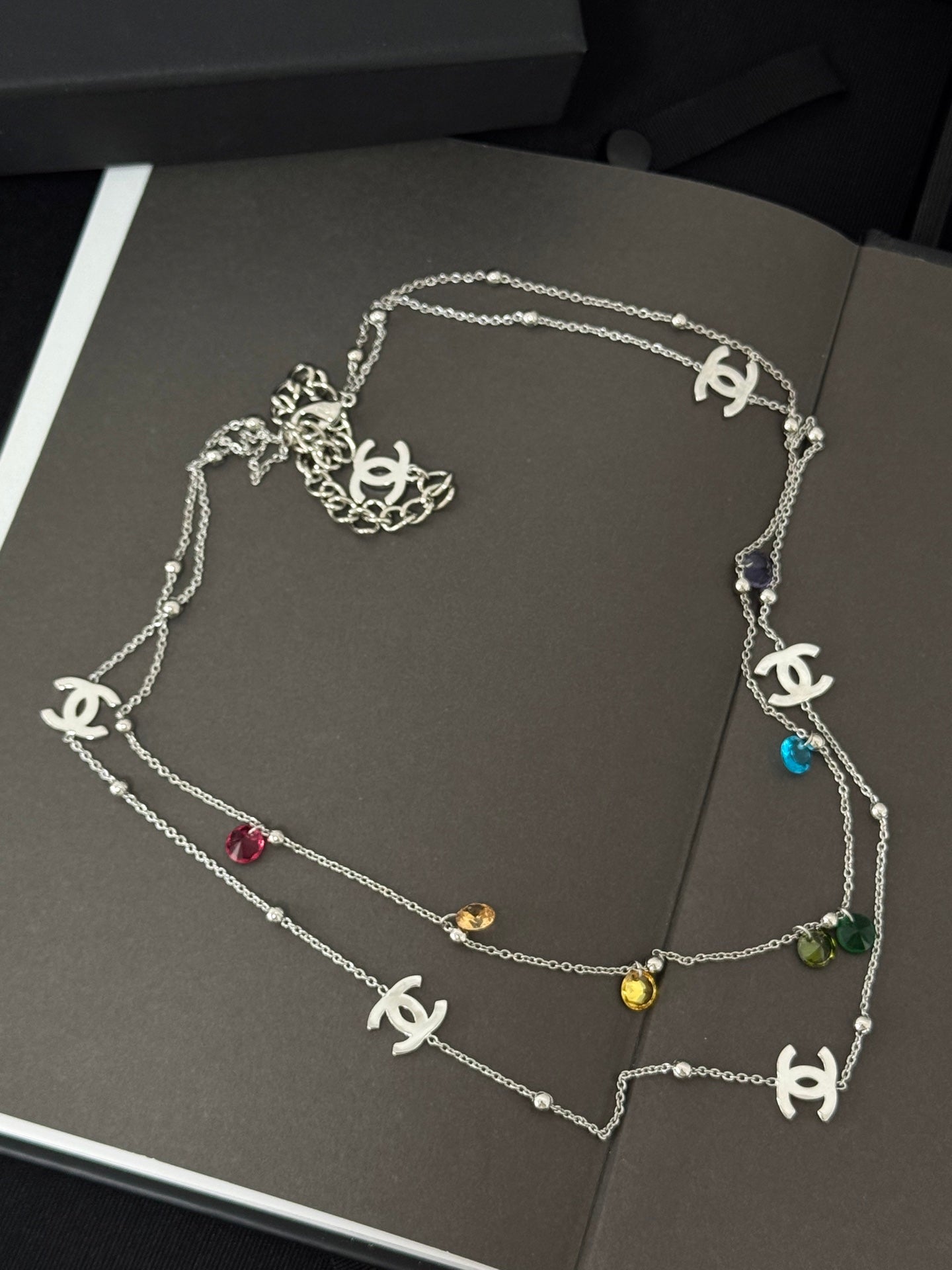 LuxluxHouse Low Price And High Quality Accessories Chanel