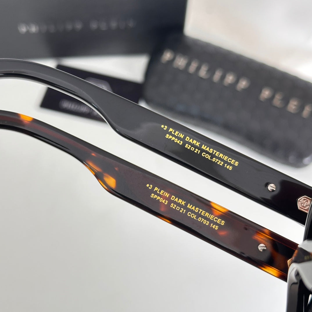LuxluxHouse Best Quality Philipp plein Glasses