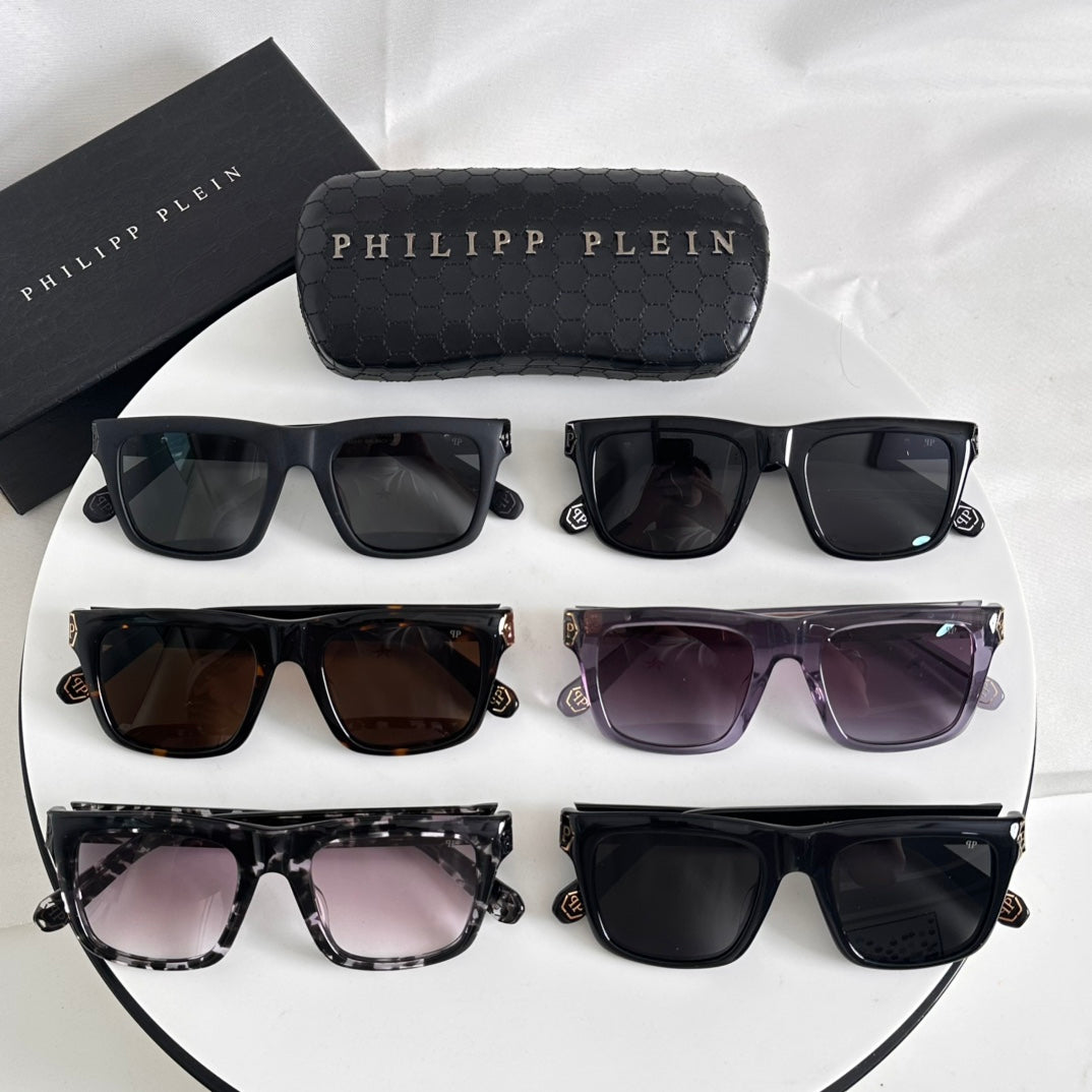 LuxluxHouse Best Quality Glasses Philipp plein