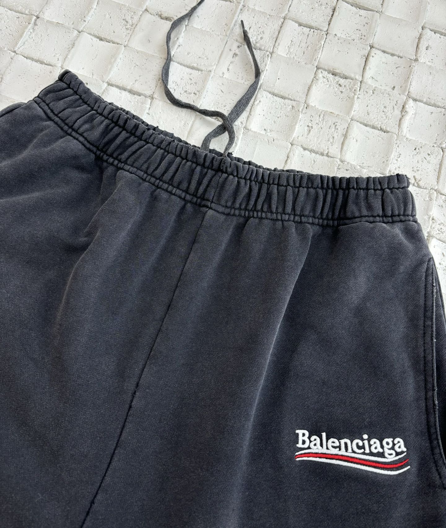LuxluxHouse Best Quality Clothes Balenciaga Pants