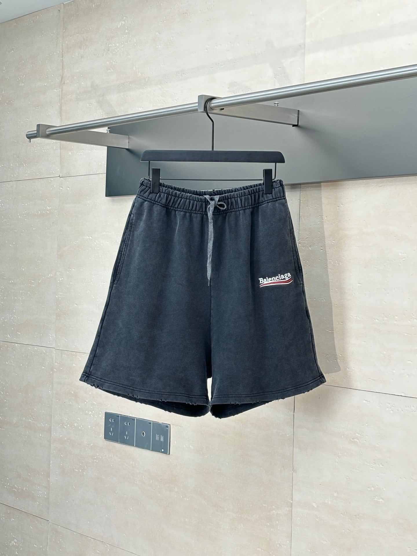 LuxluxHouse Best Quality Clothes Balenciaga Pants