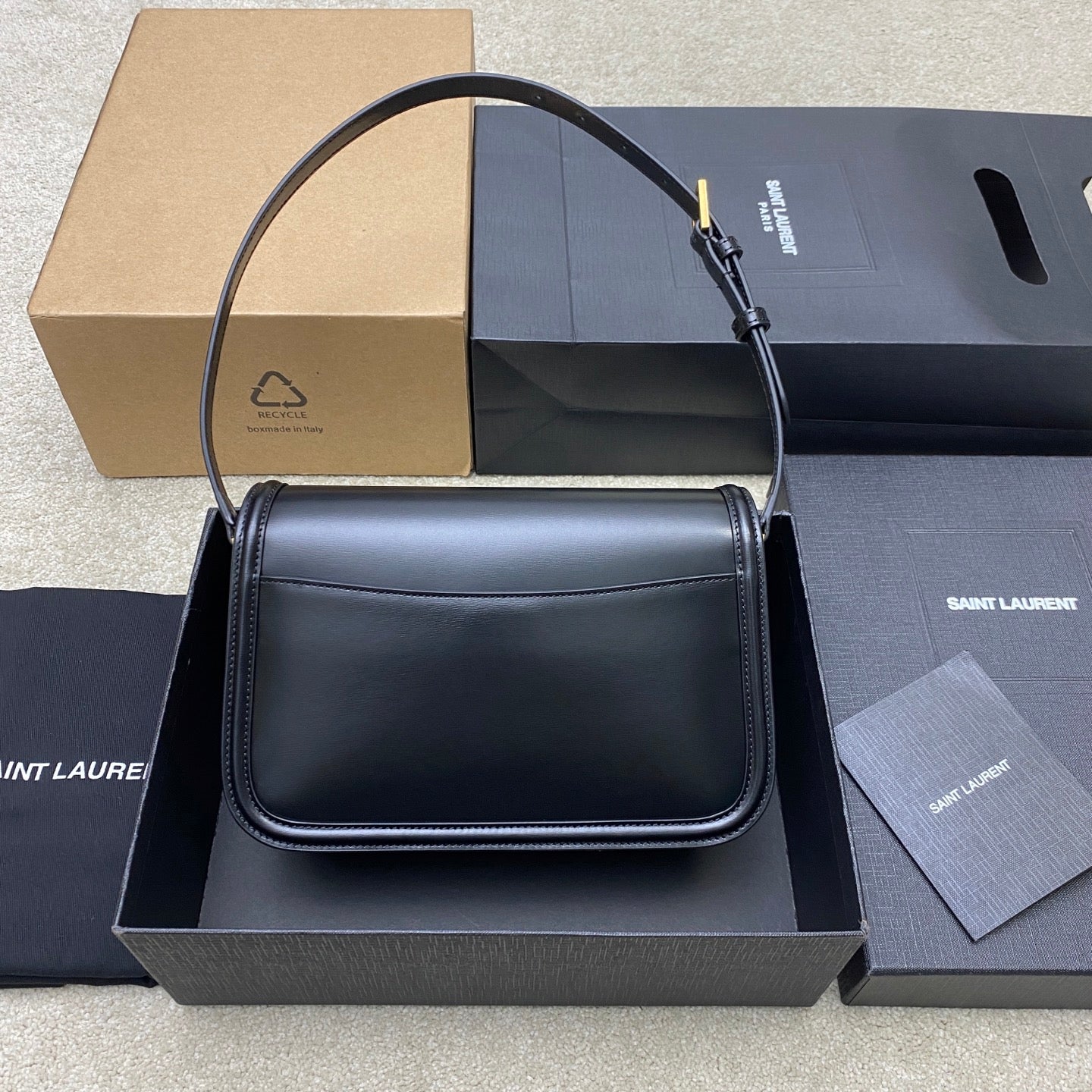 LuxluxHouse Best Quality Bags YSL Women