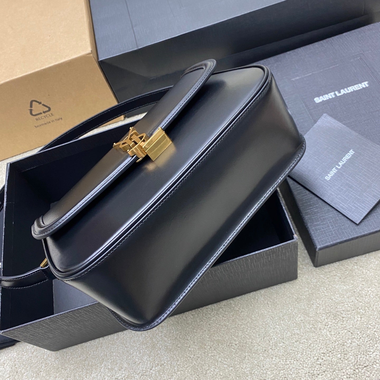 LuxluxHouse Best Quality Bags YSL Women