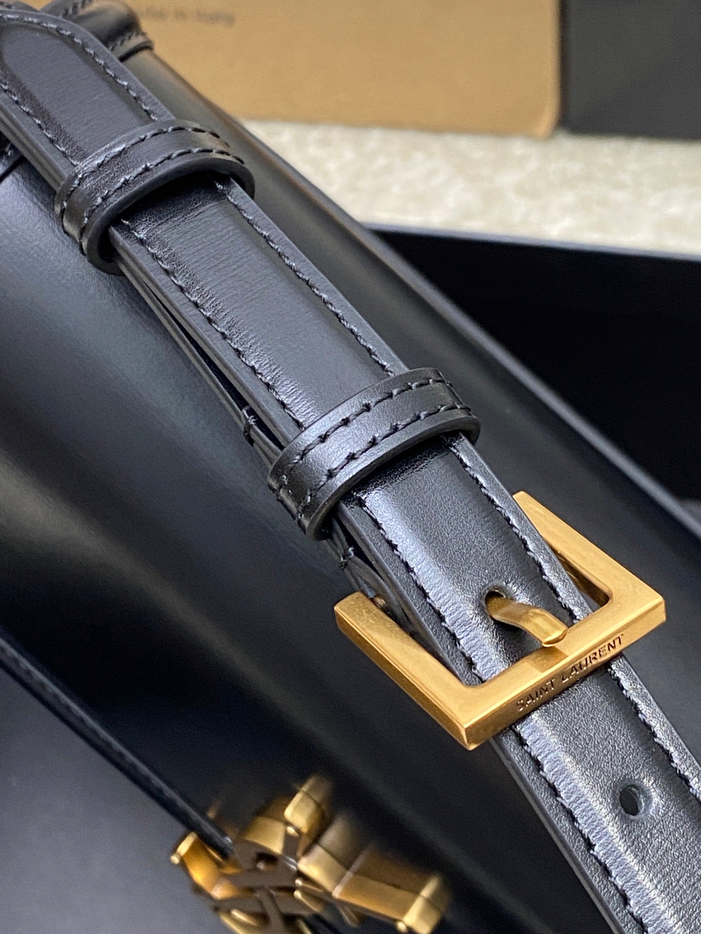 LuxluxHouse Best Quality Bags YSL Women