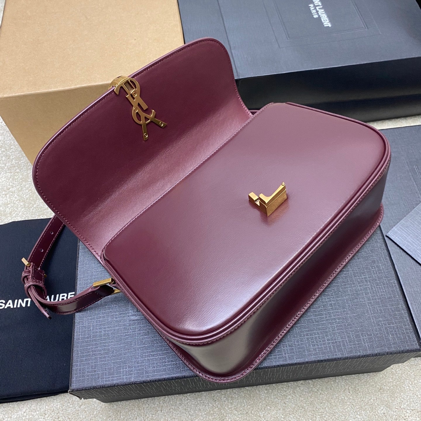 LuxluxHouse Best Quality Bags YSL Women