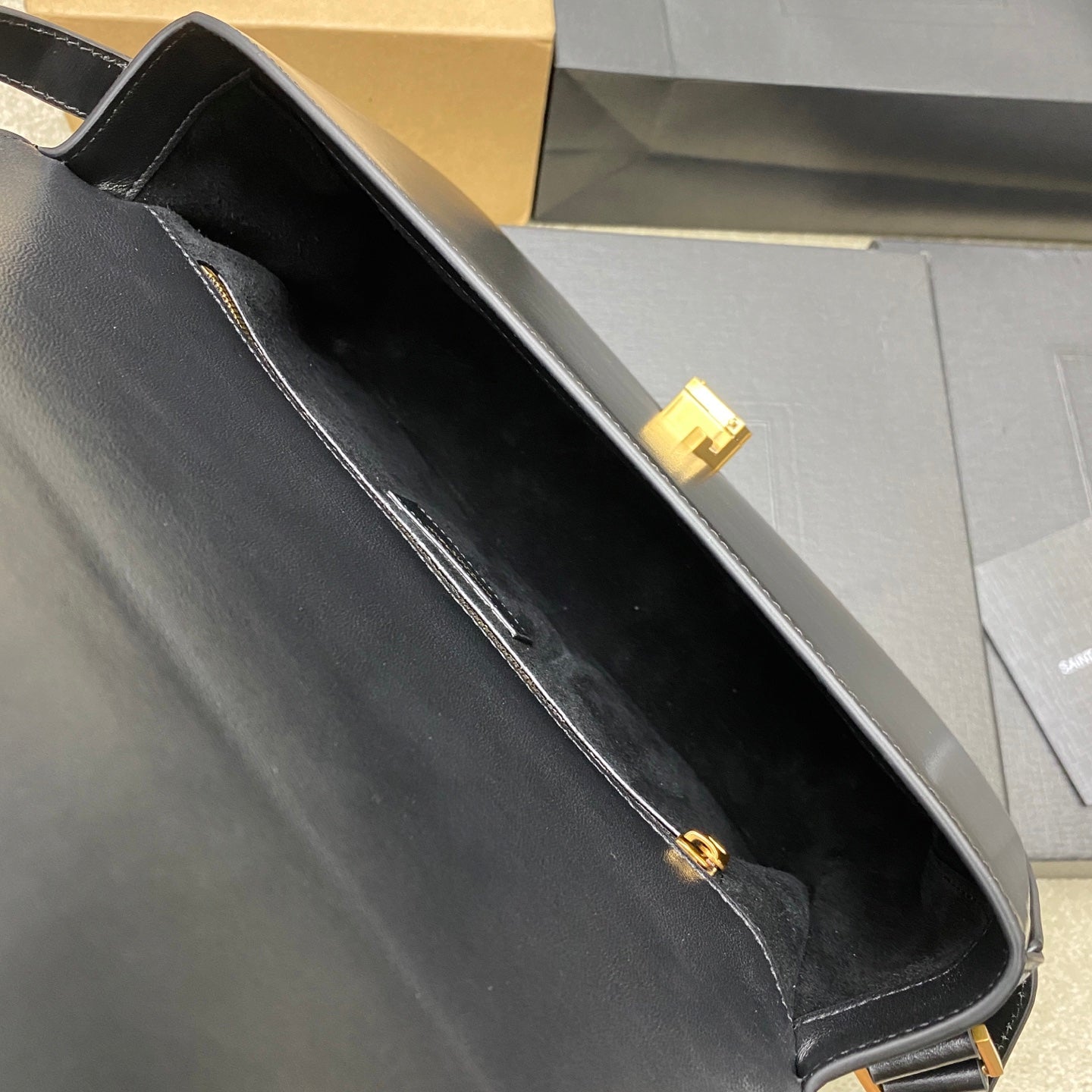 LuxluxHouse Best Quality Bags YSL Women