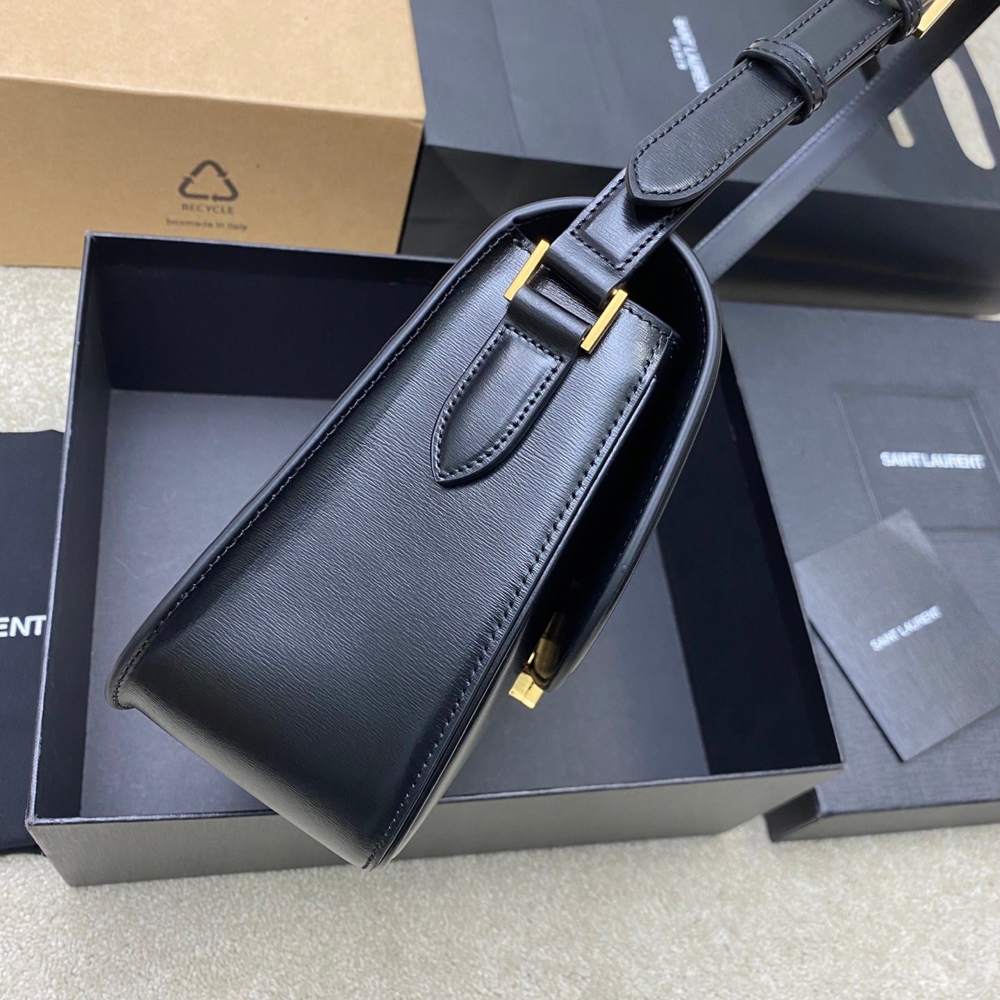 LuxluxHouse Best Quality Bags YSL Women