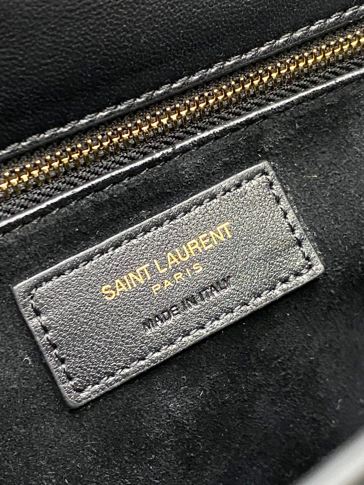 LuxluxHouse Best Quality Bags YSL Women
