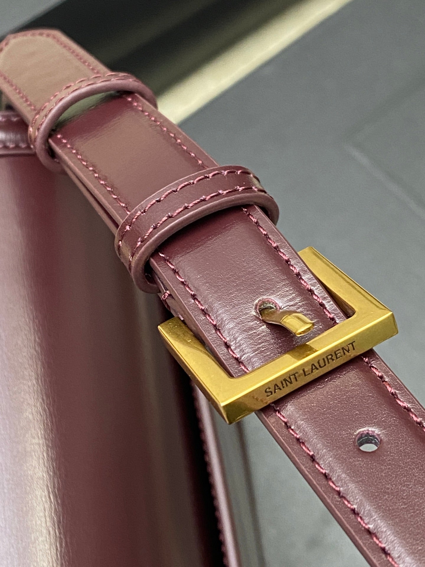 LuxluxHouse Best Quality Bags YSL Women