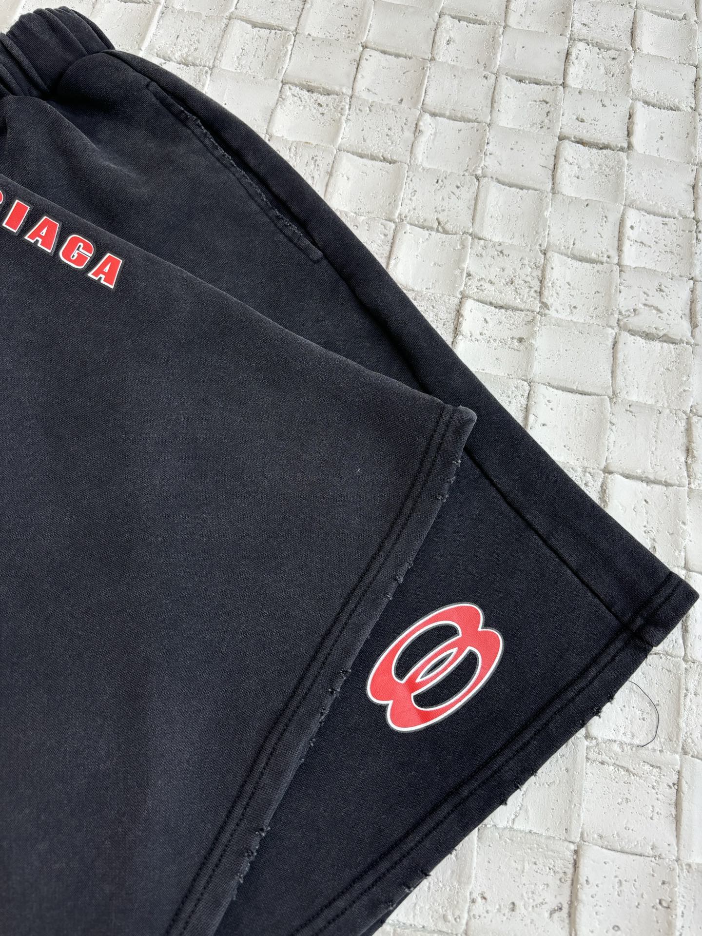 LuxluxHouse Best Quality Clothes Balenciaga Pants