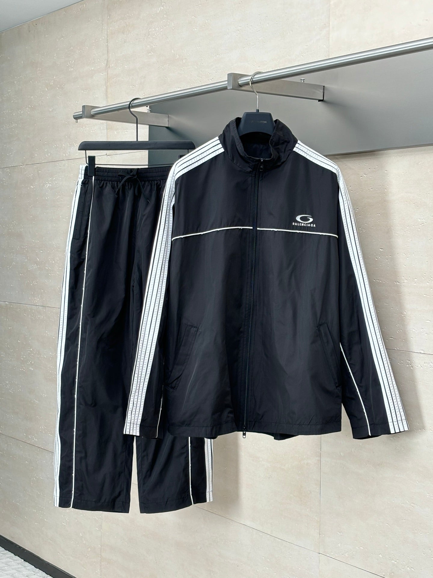 LuxluxHouse Best Quality Clothes Balenciaga Coats & Jackets