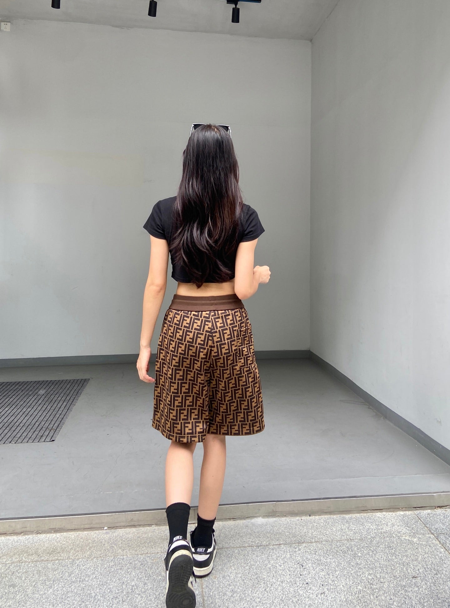 LuxluxHouse Best Quality Clothes Fendi Pants