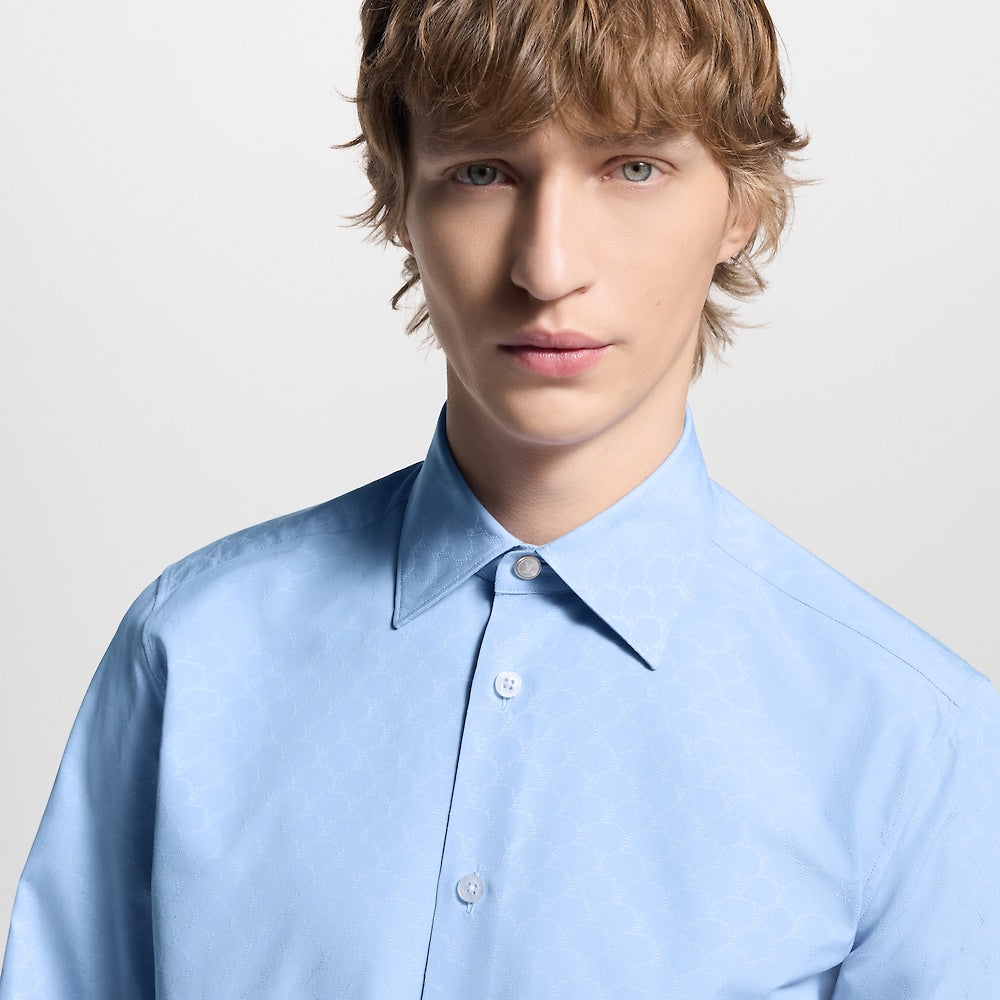 LuxluxHouse Best Quality Clothes Shirts&Polo Louis Vuitton
