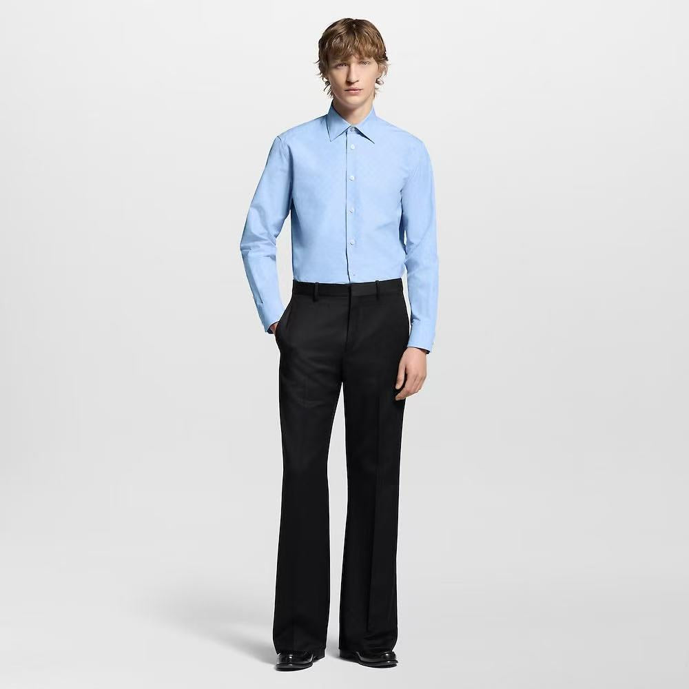 LuxluxHouse Best Quality Clothes Shirts&Polo Louis Vuitton