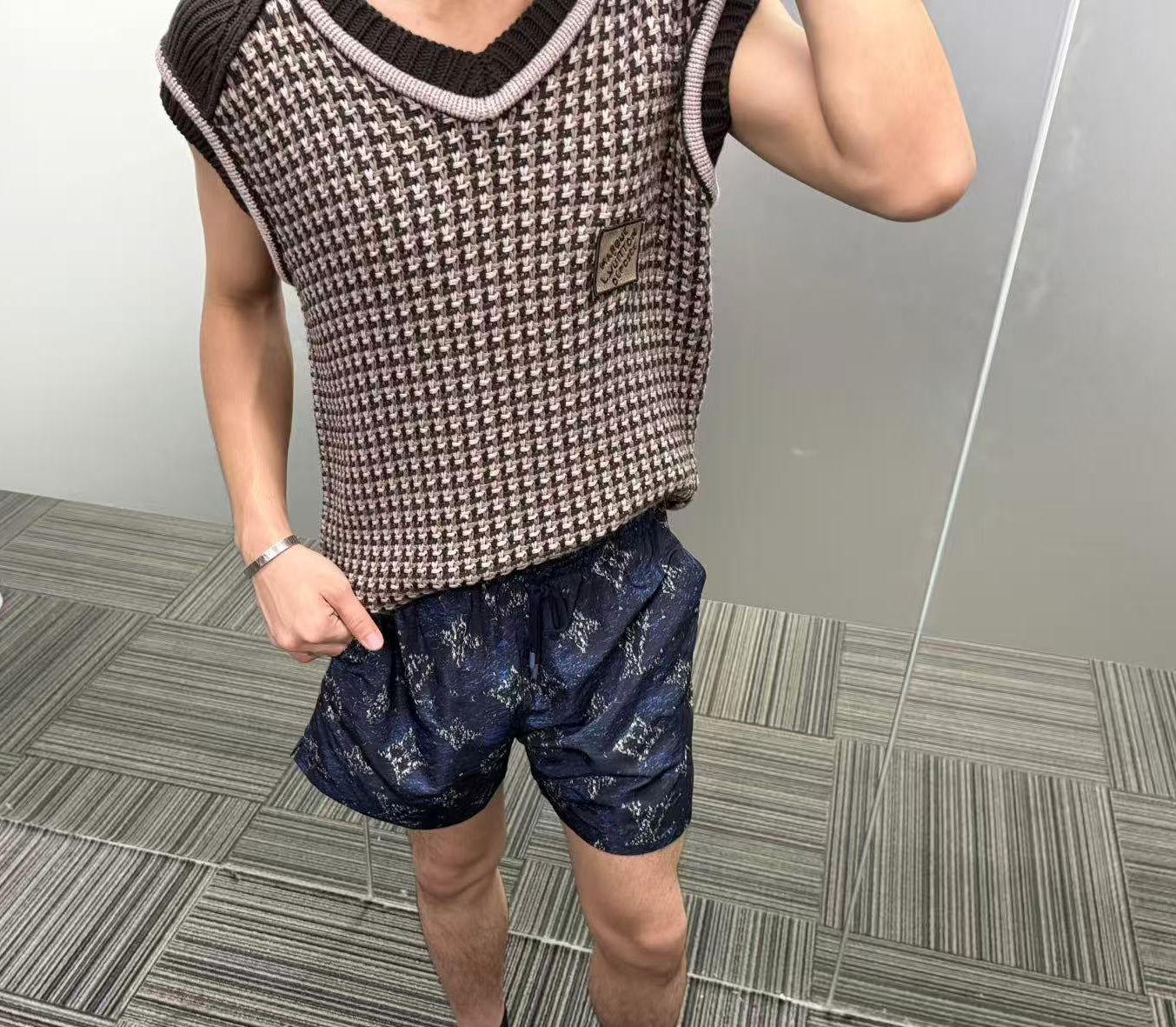 LuxluxHouse Best Quality Clothes Pants Louis Vuitton