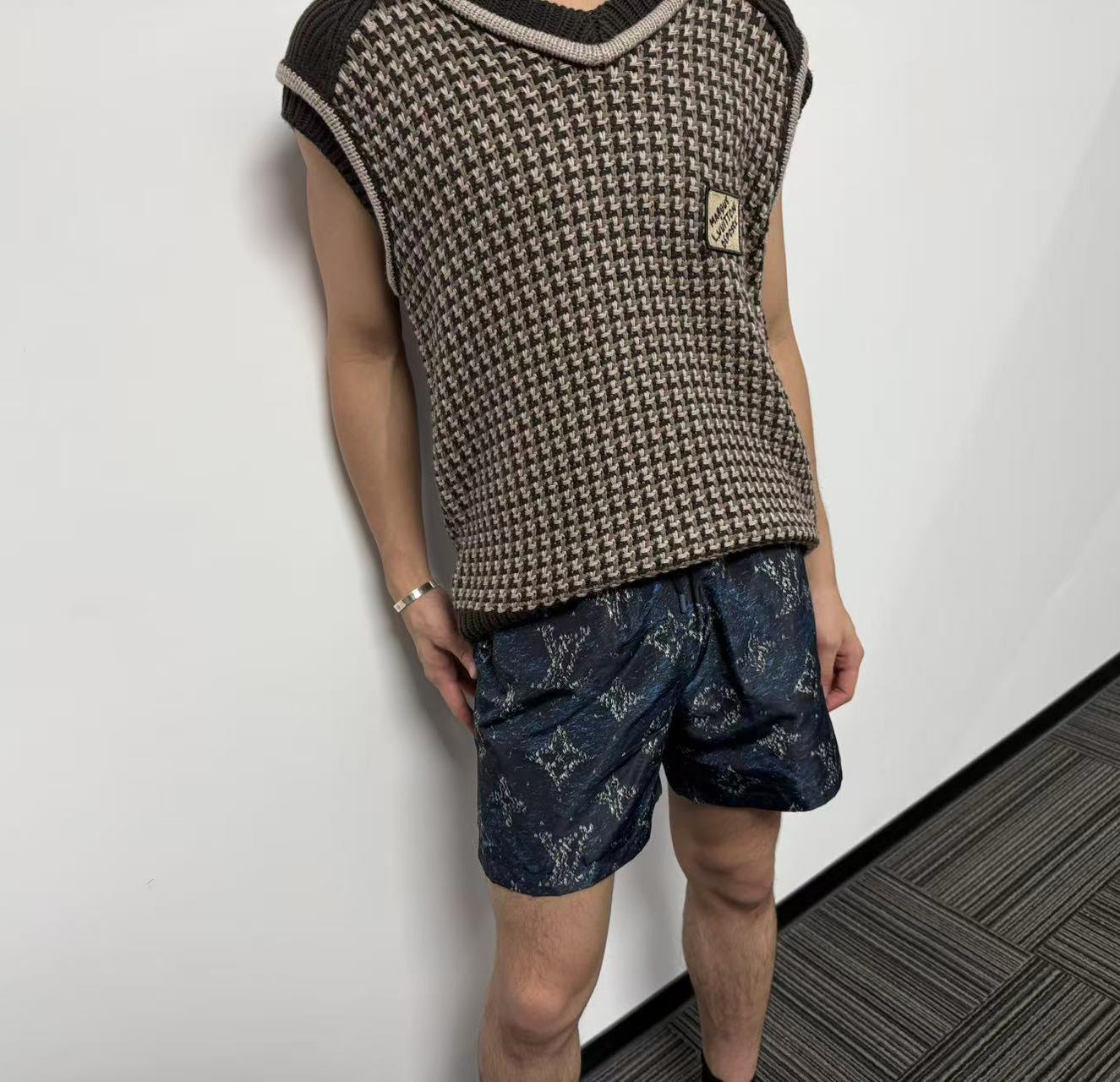 LuxluxHouse Best Quality Clothes Pants Louis Vuitton