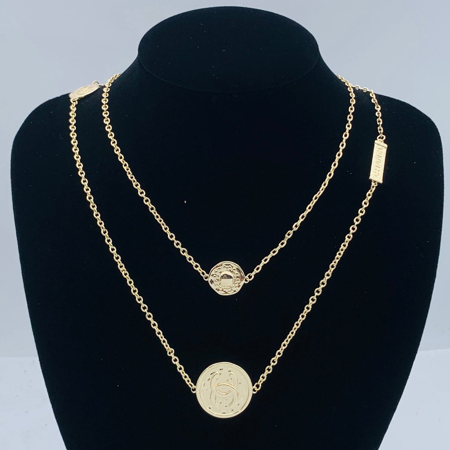 LuxluxHouse Low Price And High Quality Accessories Chanel