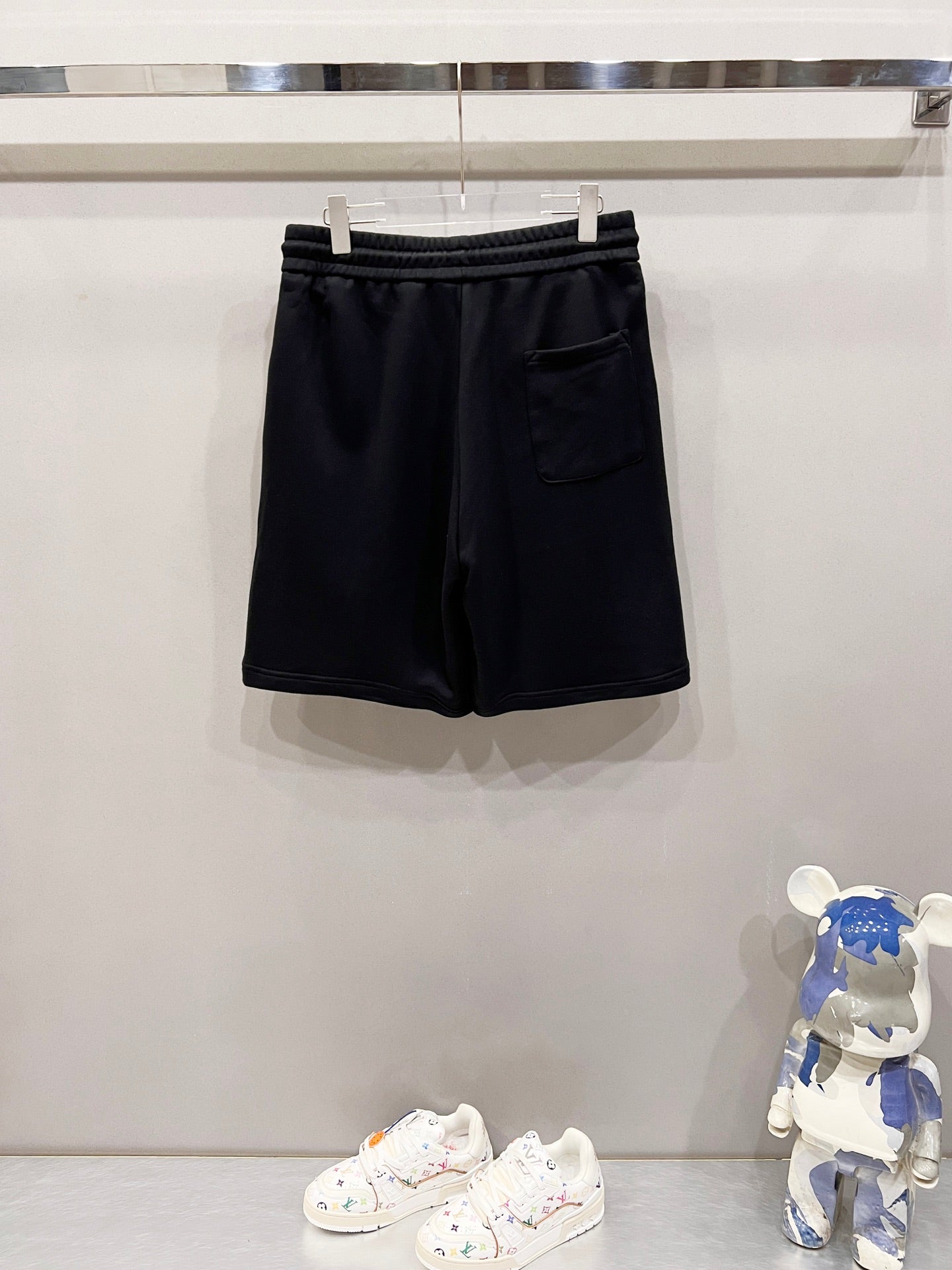 LuxluxHouse Best Quality Clothes Balenciaga Pants